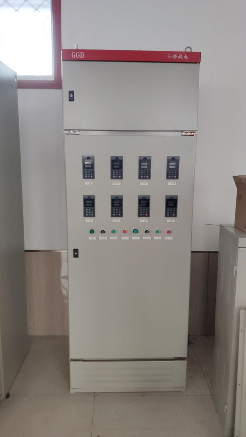 控制系統選擇 聚焦專業廠商，以三諾機電為例解析優質機電控制系統