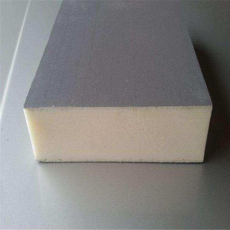 硬泡復合A級聚氨酯板 構建高效節能的建筑外墻與隧道保溫系統